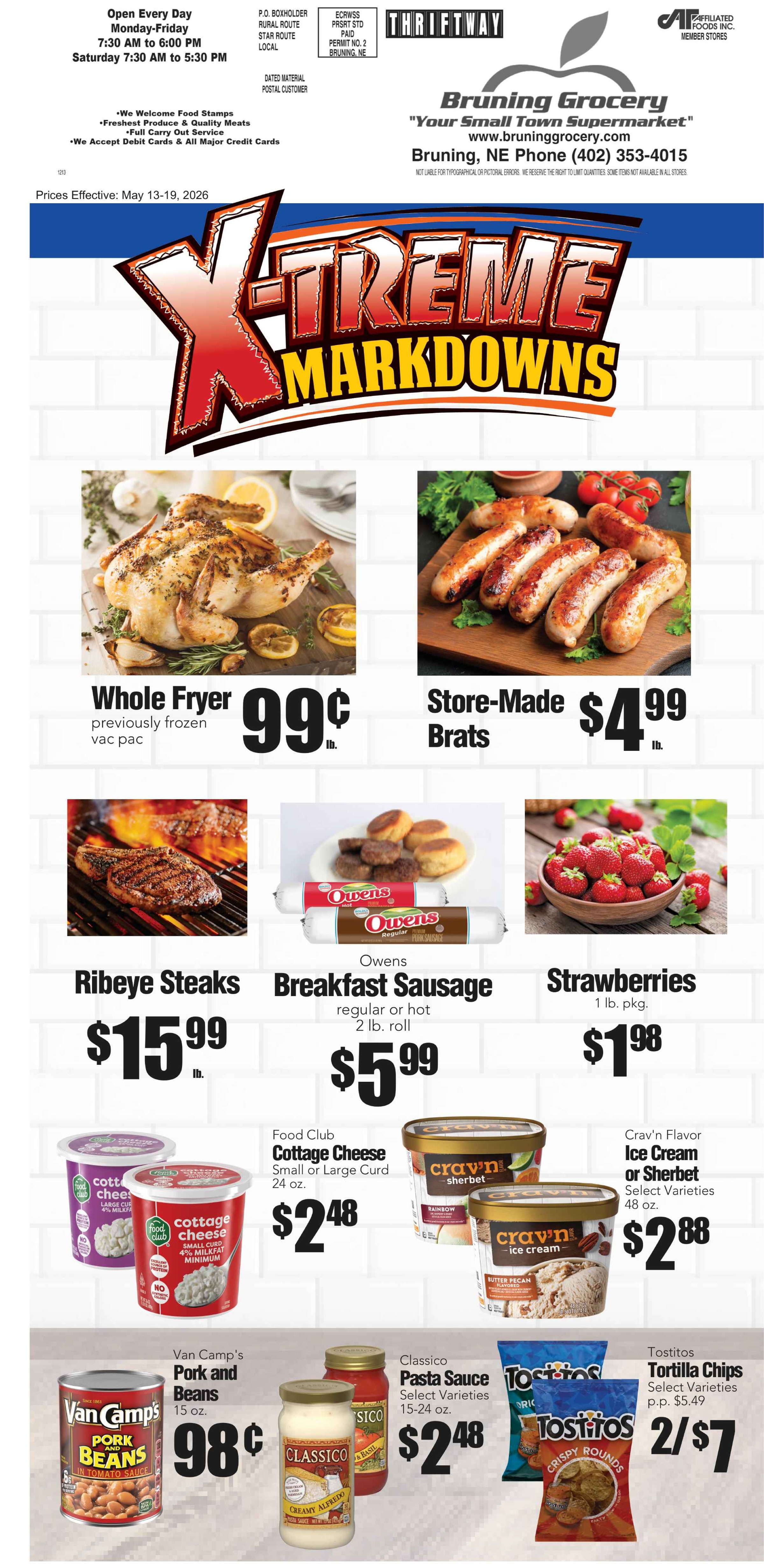 Ad page image