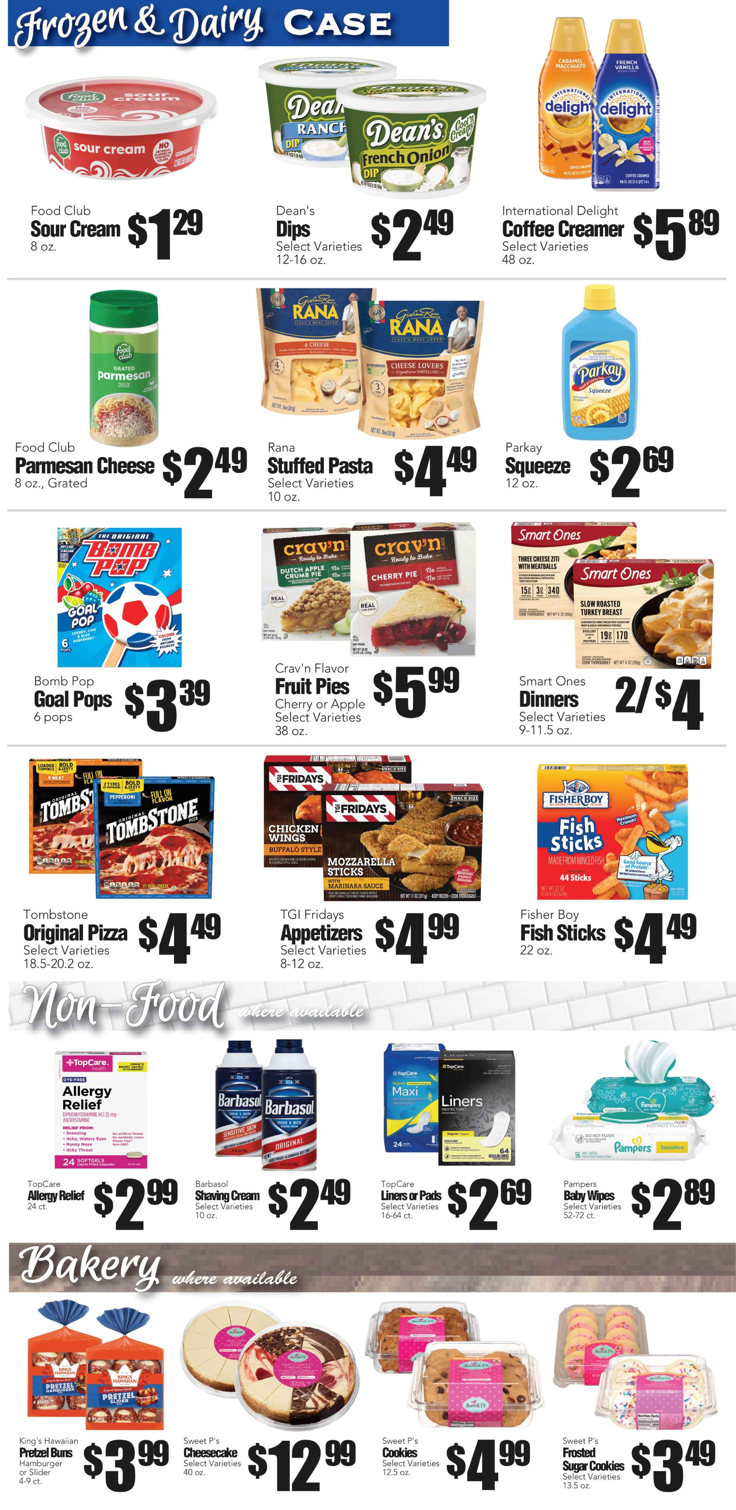 Ad page image