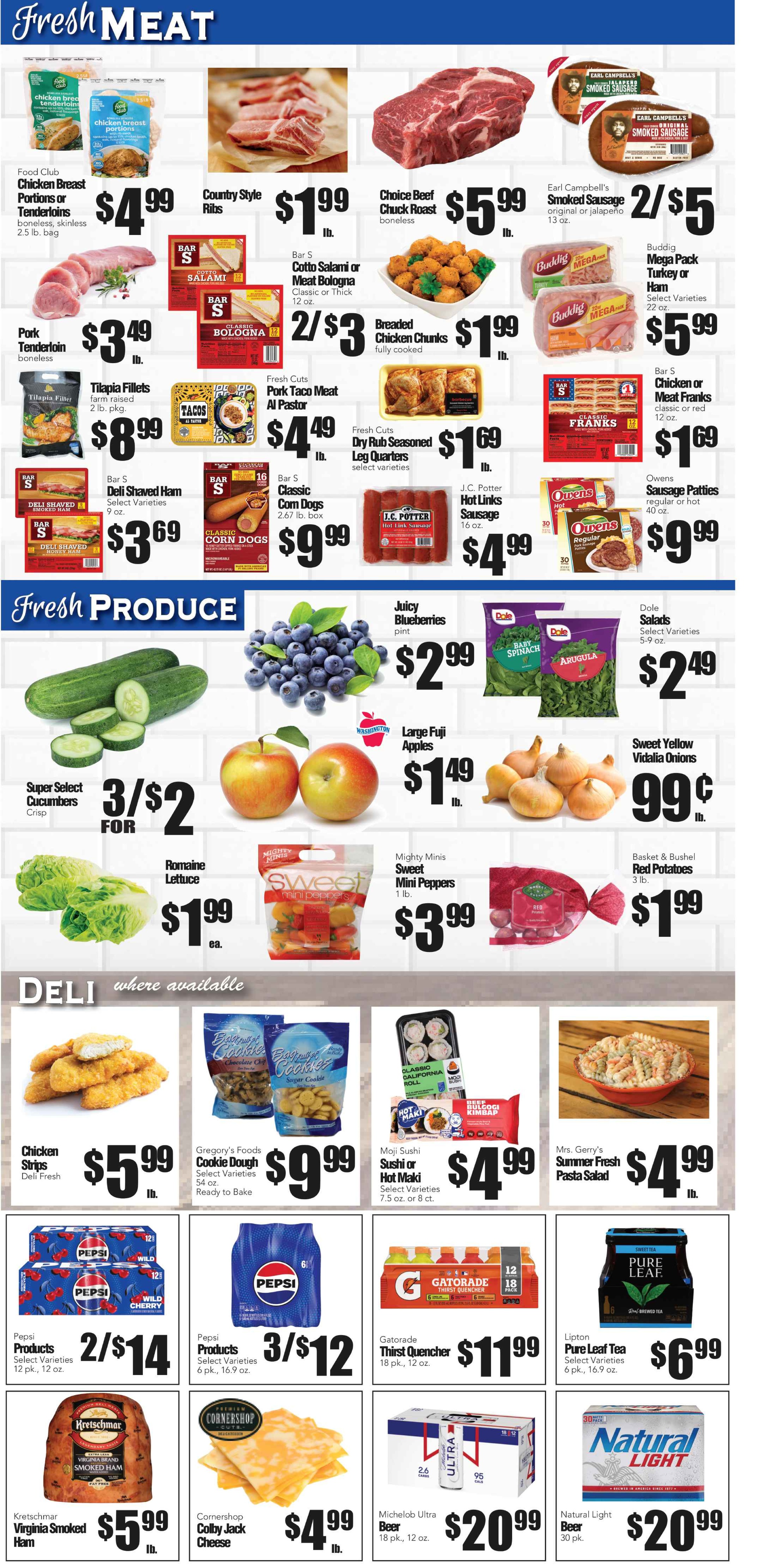 Ad page image