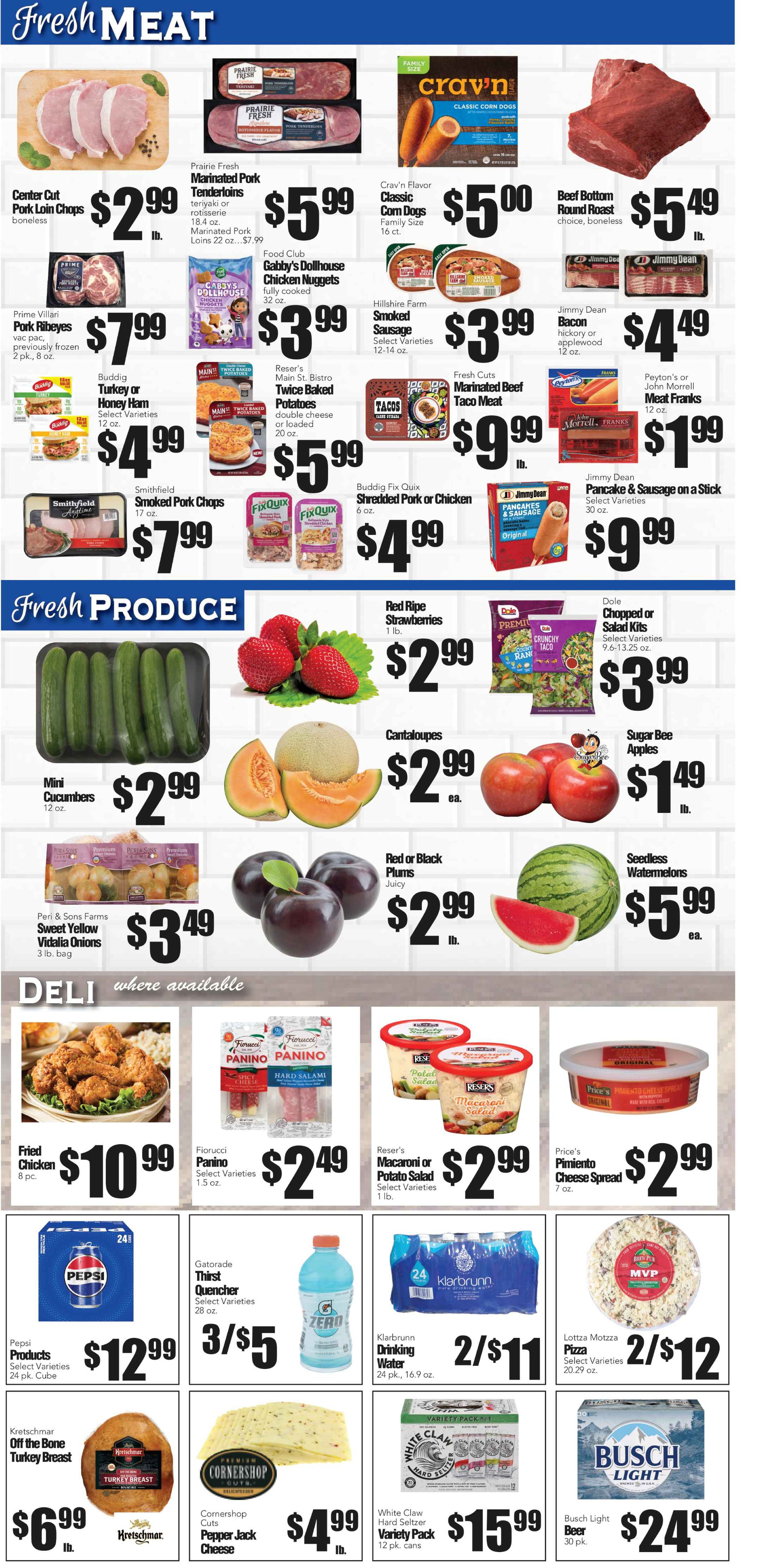 Ad page image